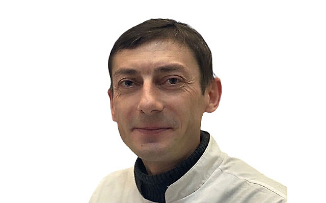 Пшуков Аслан Султанович