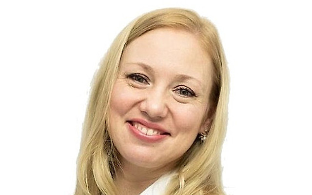 Красикова Наталья Александровна