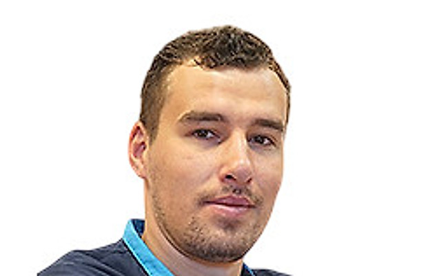 Агапов Иван Игоревич