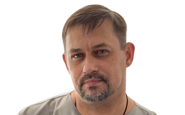 Рыжков Дмитрий Николаевич