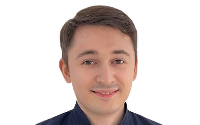Фарафонов Сергей Владимирович