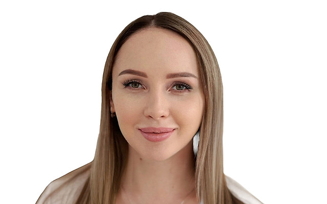 Глазунова Мария Павловна