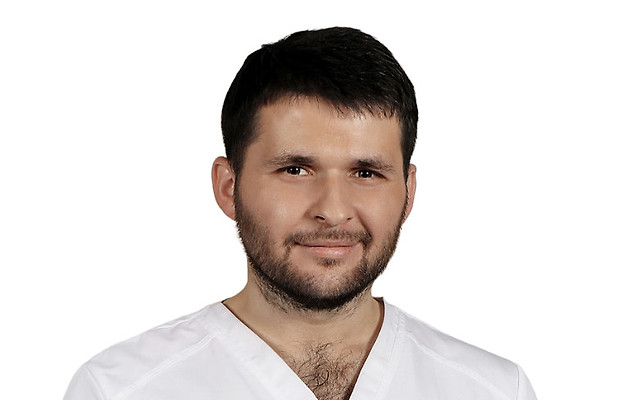 Михайлов Александр Геннадиевич