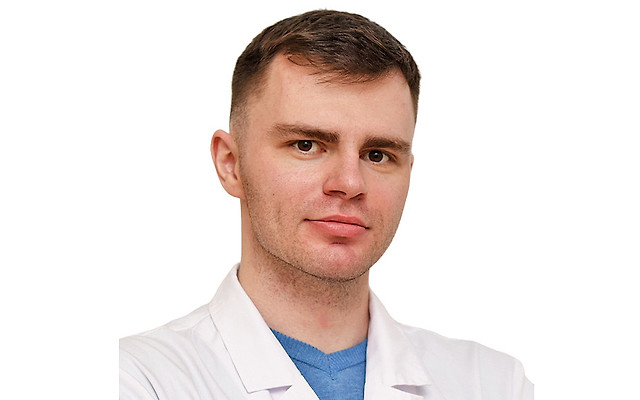 Огнёв Владислав Александрович