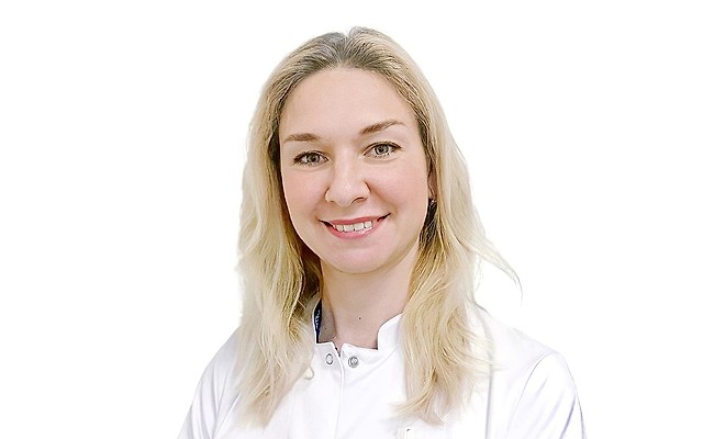 Акимова Светлана