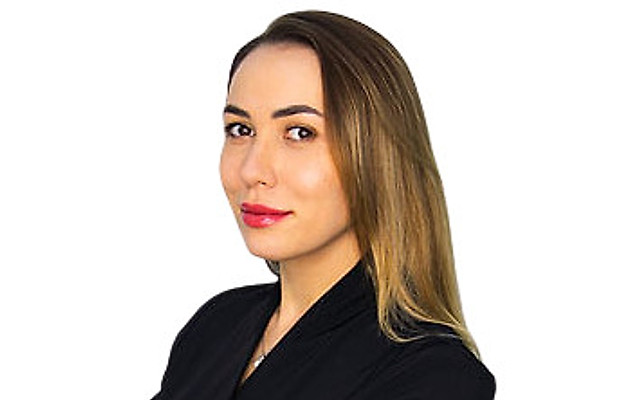 Светлакова Анна Николаевна