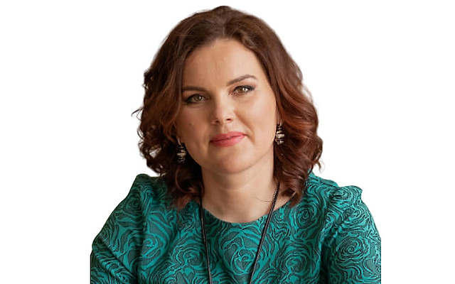 Чуланова Марина Николаевна