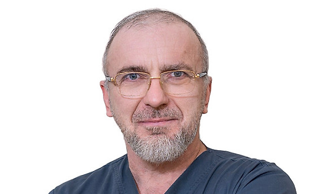 Котелевиц Алексей Геннадьевич