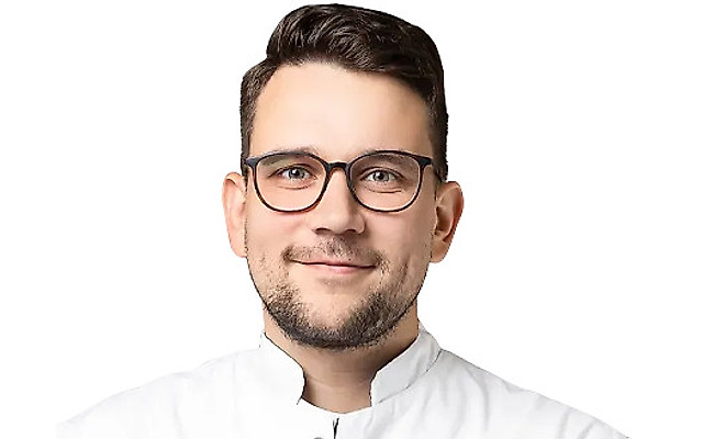 Логвинов Алексей Николаевич