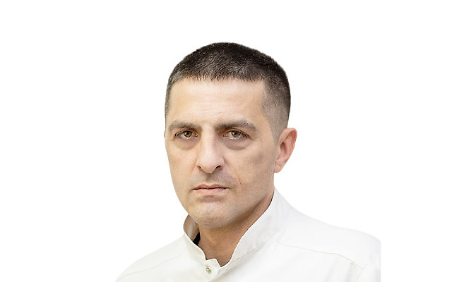 Дзампаев Ренат Таймуразович