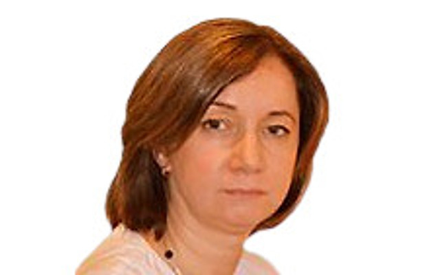 Павлова Мария Геннадиевна