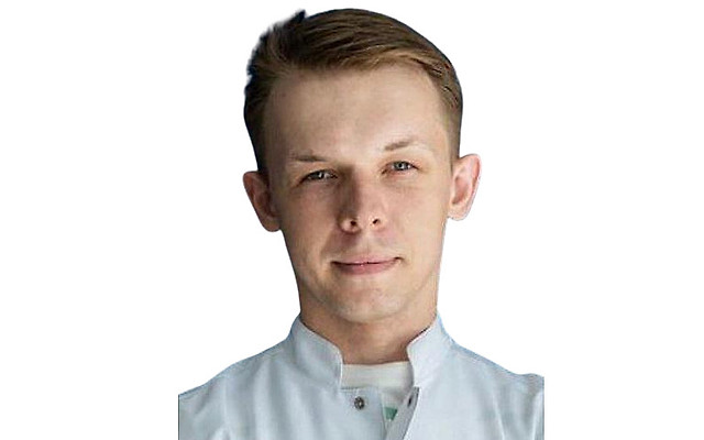 Селькин Владислав Викторович