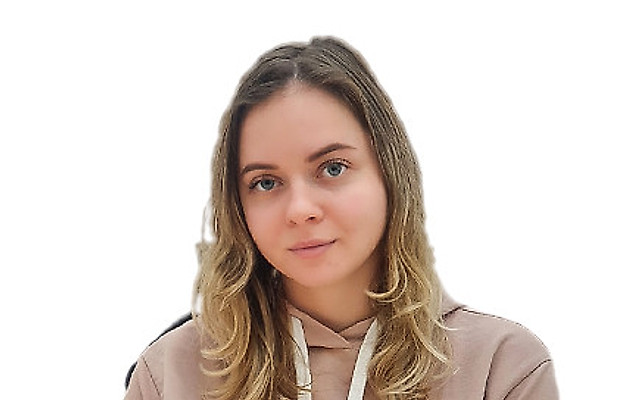 Мельникова Ирина Александровна