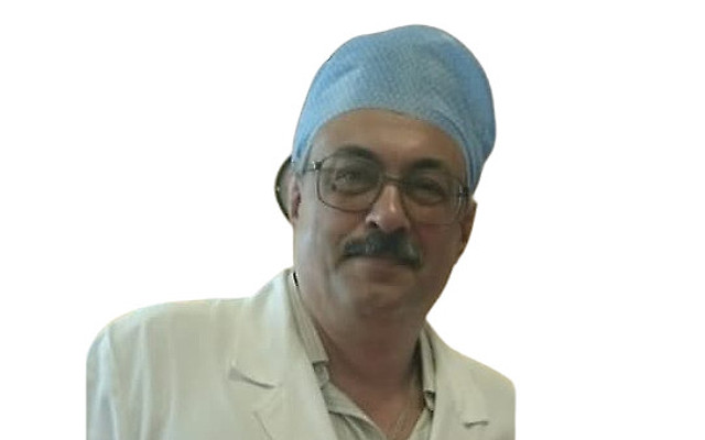 Лукин Андрей Михайлович
