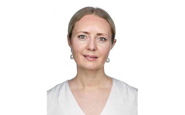 Баймуратова Диана Валерьевна