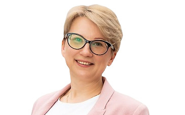 Кортунова Ирина Александровна