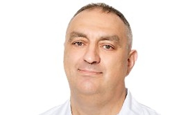 Зиборов Сергей Николаевич