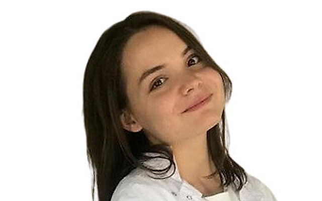 Юрина Юлия Витальевна