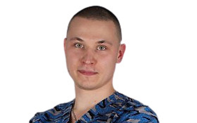 Медведев Даниил Вячеславович