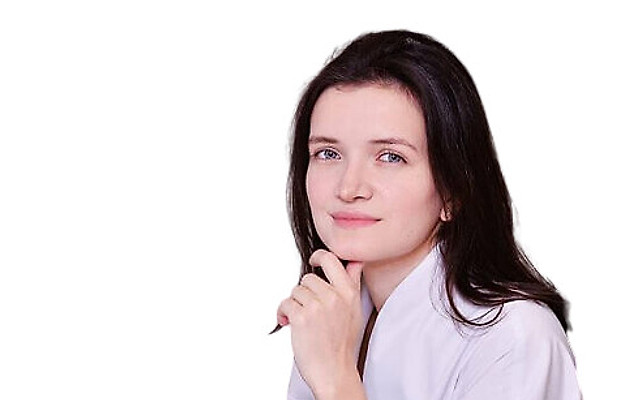 Рафальская Ксения Александровна