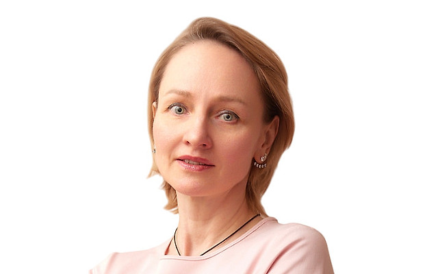 Сабелькина Елена Владимировна