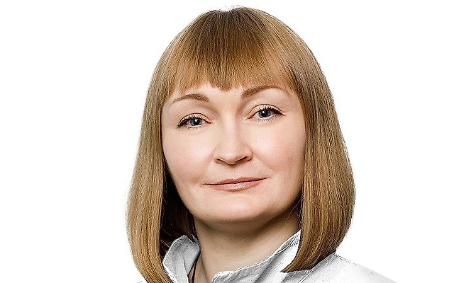 Чехова Людмила Валериевна