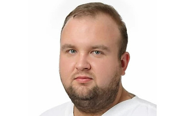 Шурахин Александр Владимирович