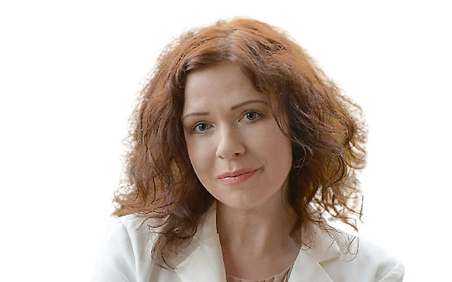 Лаунагайте Аста