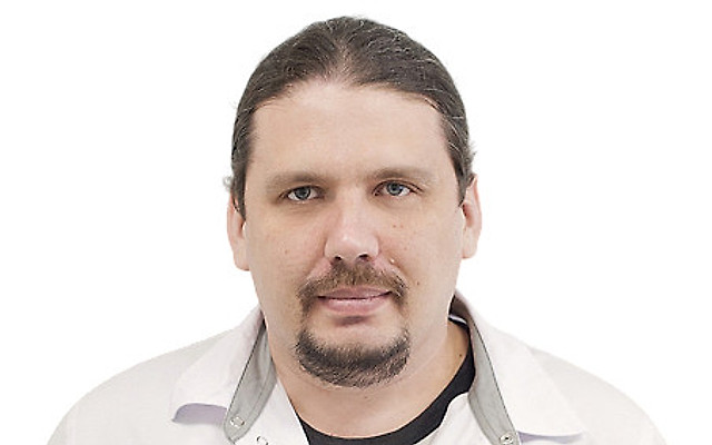 Дремков Денис Юрьевич