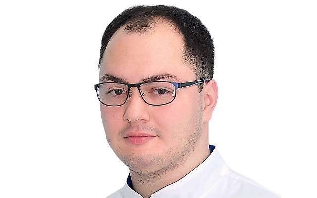 Гаглоев Артур Вадимович