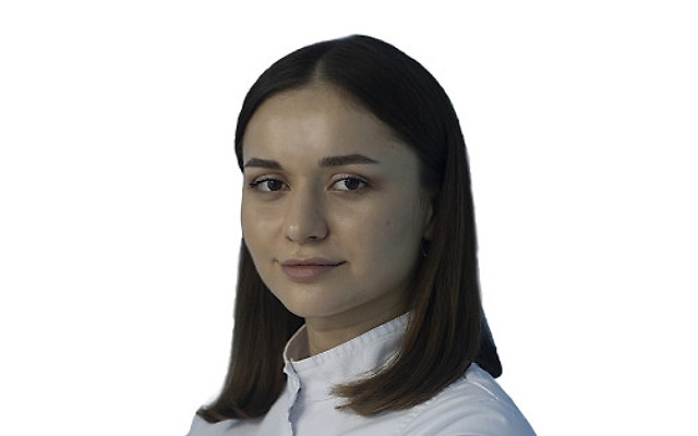 Пирмагомедова Оксана Борисовна
