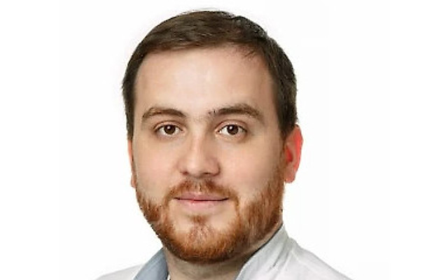 Индароков Тембулат Русланович