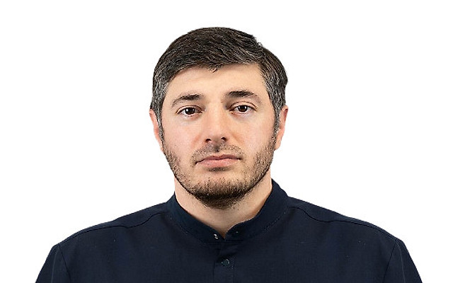 Итуев Амир Нурмагомедович