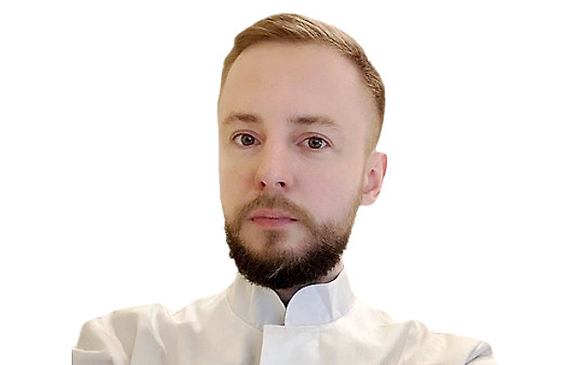 Коваленко Олег Павлович