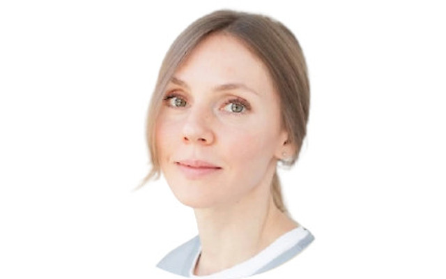 Смирнова Анастасия Андреевна