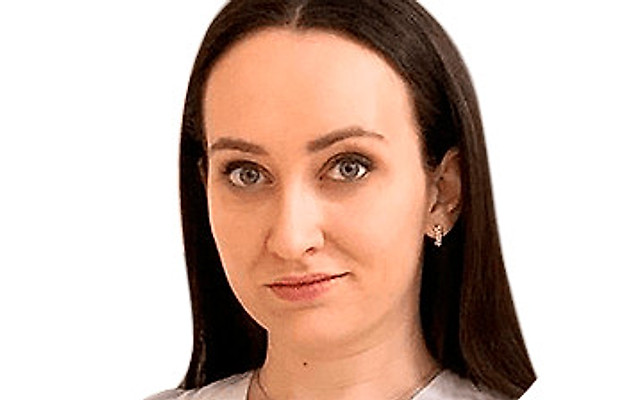 Мошурова Марианна Валентиновна