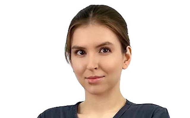 Умнова Мария Станиславовна