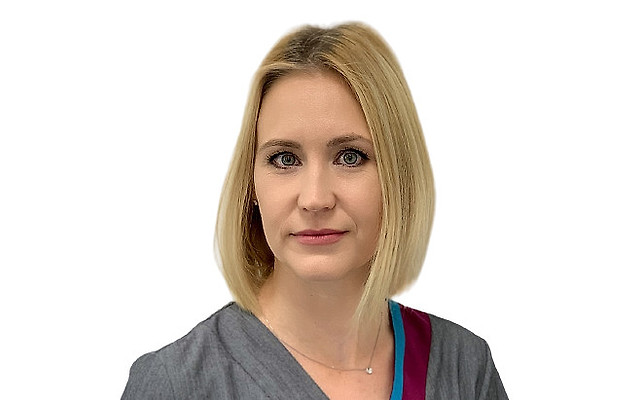 Сибгатуллина Людмила Маратовна