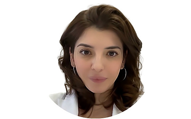 Хулагова Лиана Альбертовна