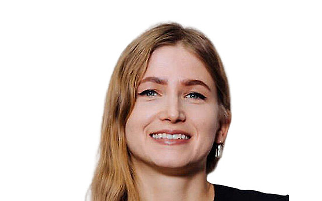 Гуменная Мария Витальевна