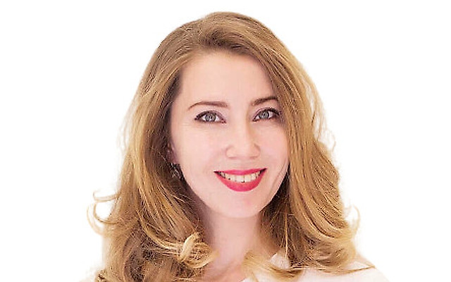 Заверюха Елена Валерьевна