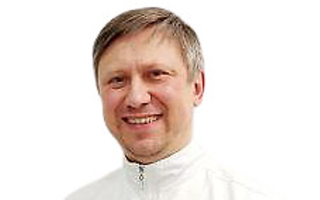 Чинов Алексей Николаевич