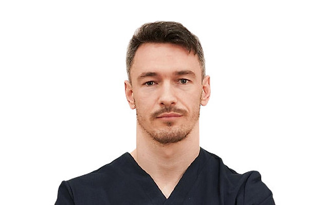 Хмелевский Константин Васильевич