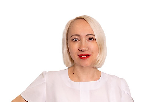 Леньшина Ирина Анатольевна