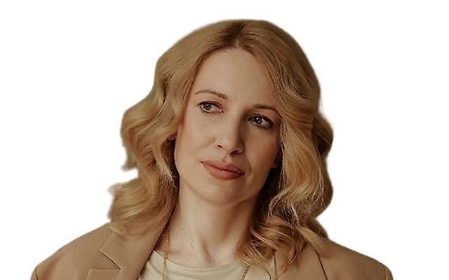 Бодня Юлия Анатольевна