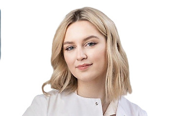 Говорова Лада Александровна