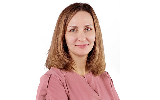 Зуева Светлана Викторовна