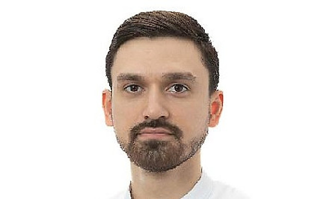 Панин Руслан Олегович
