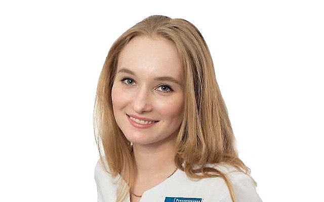 Рукавичникова Олеся Анатольевна 