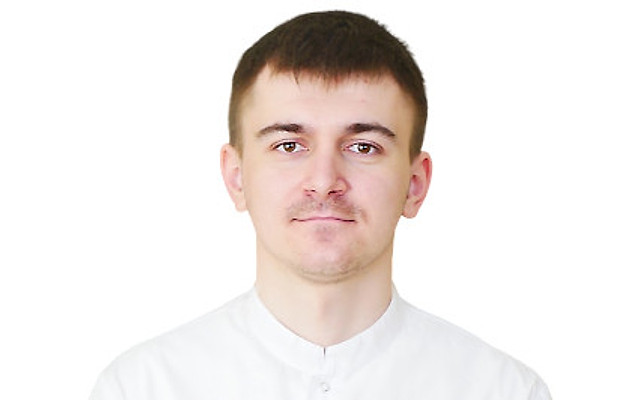 Лебедько Александр Михайлович